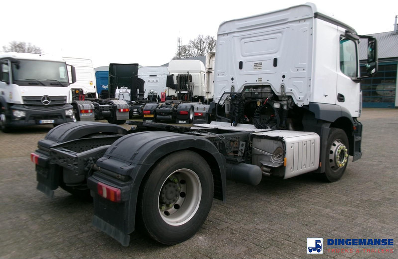 Mercedes-Benz Actros 1843 4x2 Euro 6 / ADR + PTO - رأس تريلا: صورة 3 Mercedes-Benz Actros 1843 4x2 Euro 6 / ADR + PTO - رأس تريلا: صورة 3