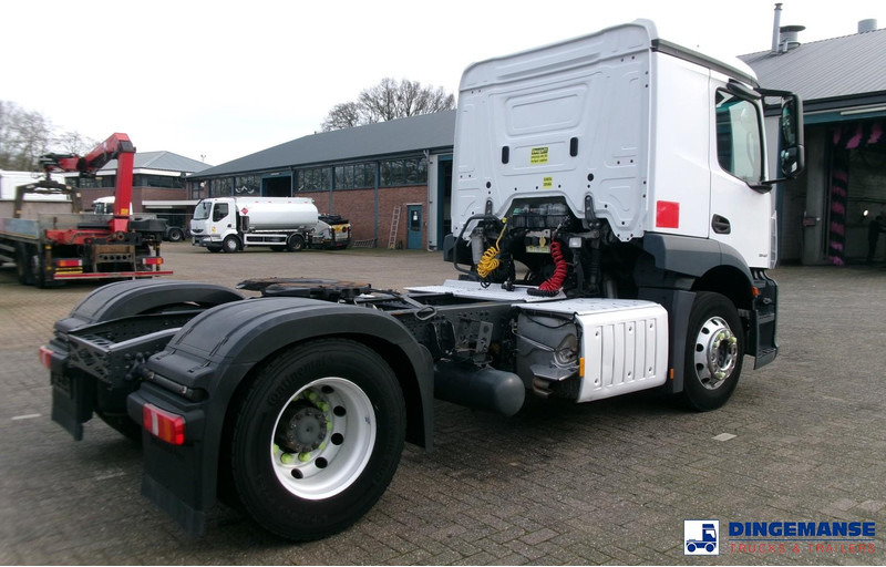 Mercedes-Benz Actros 1843 4x2 Euro 6 / ADR + PTO - رأس تريلا: صورة 3 Mercedes-Benz Actros 1843 4x2 Euro 6 / ADR + PTO - رأس تريلا: صورة 3