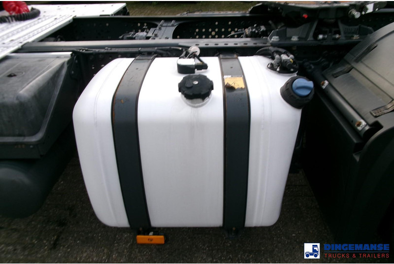 Mercedes-Benz Actros 1843 4x2 Euro 6 / ADR + PTO - رأس تريلا: صورة 5 Mercedes-Benz Actros 1843 4x2 Euro 6 / ADR + PTO - رأس تريلا: صورة 5