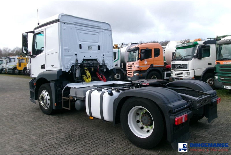 Mercedes-Benz Actros 1843 4x2 Euro 6 / ADR + PTO - رأس تريلا: صورة 4 Mercedes-Benz Actros 1843 4x2 Euro 6 / ADR + PTO - رأس تريلا: صورة 4