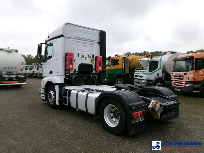 Mercedes-Benz Actros 1843 4x2 Euro 6 + ADR - رأس تريلا: صورة 3 Mercedes-Benz Actros 1843 4x2 Euro 6 + ADR - رأس تريلا: صورة 3