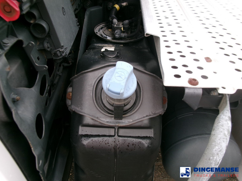 Mercedes-Benz Actros 1843 4x2 Euro 6 + ADR - رأس تريلا: صورة 5 Mercedes-Benz Actros 1843 4x2 Euro 6 + ADR - رأس تريلا: صورة 5