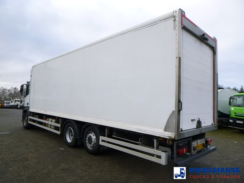 Mercedes-Benz Antos 2533 RHD 6x2 Thermoking T1000R frigo - شاحنة ذات مبرد: صورة 3 Mercedes-Benz Antos 2533 RHD 6x2 Thermoking T1000R frigo - شاحنة ذات مبرد: صورة 3
