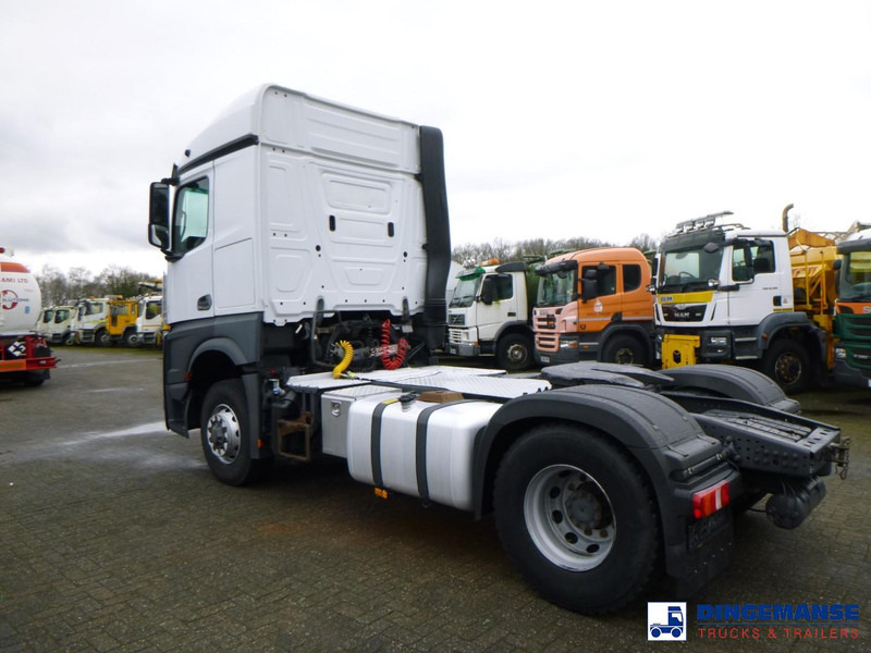 Mercedes-Benz Arocs 1946 4x4 Hydrodrive + Hydraulics - رأس تريلا: صورة 3 Mercedes-Benz Arocs 1946 4x4 Hydrodrive + Hydraulics - رأس تريلا: صورة 3