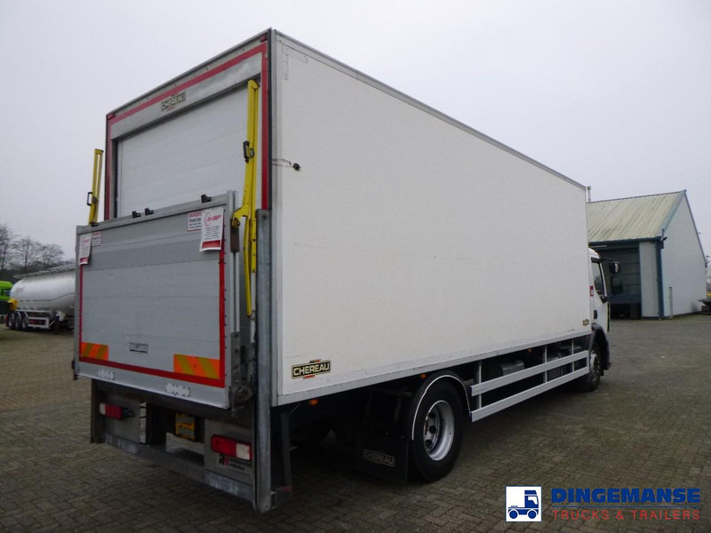 Renault D18 Wide 4x2 RHD Thermoking T800 R frigo - شاحنة ذات مبرد: صورة 4 Renault D18 Wide 4x2 RHD Thermoking T800 R frigo - شاحنة ذات مبرد: صورة 4