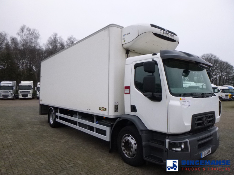 Renault D18 Wide 4x2 RHD Thermoking T800 R frigo - شاحنة ذات مبرد: صورة 2 Renault D18 Wide 4x2 RHD Thermoking T800 R frigo - شاحنة ذات مبرد: صورة 2