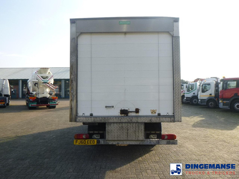 Renault Midlum 190 dxi 4x2 RHD frigo box 20 m3 - شاحنة ذات مبرد: صورة 5 Renault Midlum 190 dxi 4x2 RHD frigo box 20 m3 - شاحنة ذات مبرد: صورة 5