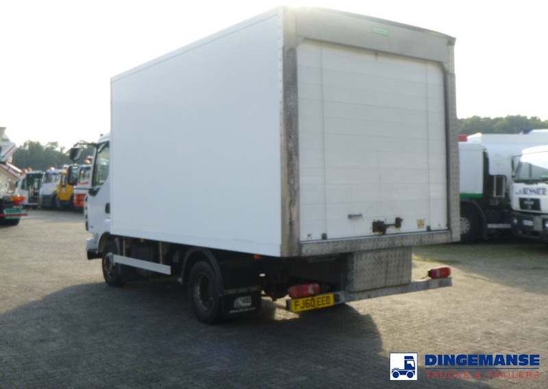 Renault Midlum 190 dxi 4x2 RHD frigo box 20 m3 - شاحنة ذات مبرد: صورة 4 Renault Midlum 190 dxi 4x2 RHD frigo box 20 m3 - شاحنة ذات مبرد: صورة 4