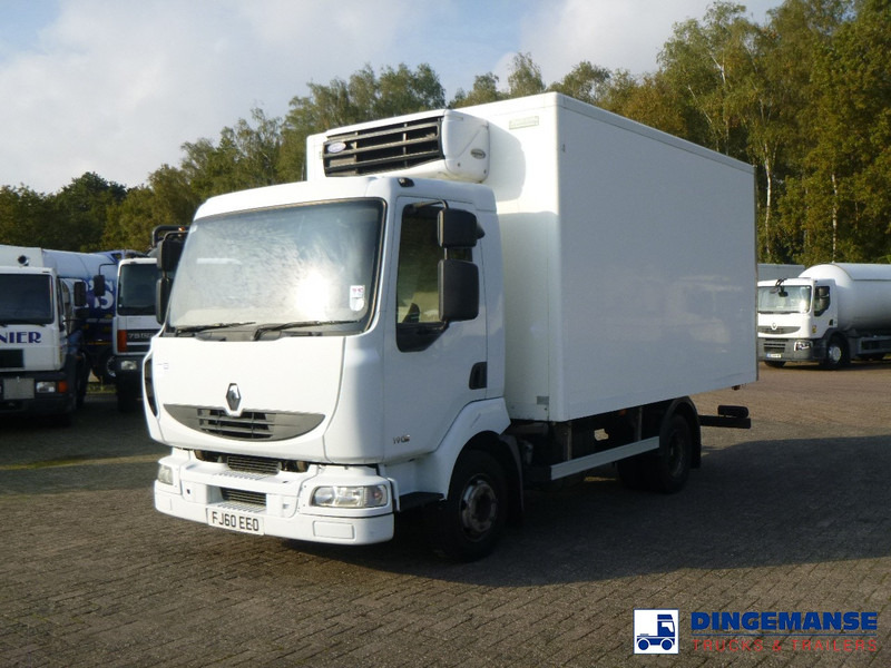 Renault Midlum 190 dxi 4x2 RHD frigo box 20 m3 - شاحنة ذات مبرد: صورة 1 Renault Midlum 190 dxi 4x2 RHD frigo box 20 m3 - شاحنة ذات مبرد: صورة 1