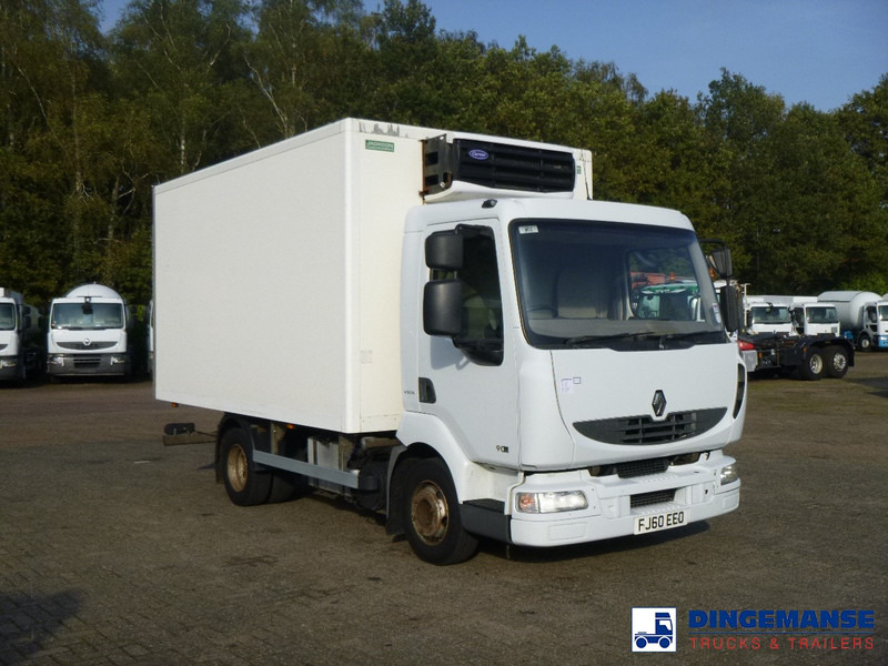 Renault Midlum 190 dxi 4x2 RHD frigo box 20 m3 - شاحنة ذات مبرد: صورة 2 Renault Midlum 190 dxi 4x2 RHD frigo box 20 m3 - شاحنة ذات مبرد: صورة 2