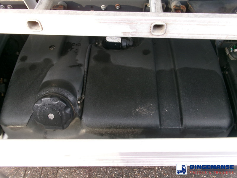 شاحنة صهريج Renault Midlum 280 4x2 fuel tank 11.5 m3 / 3 comp / ADR 07/06/24: صورة 10