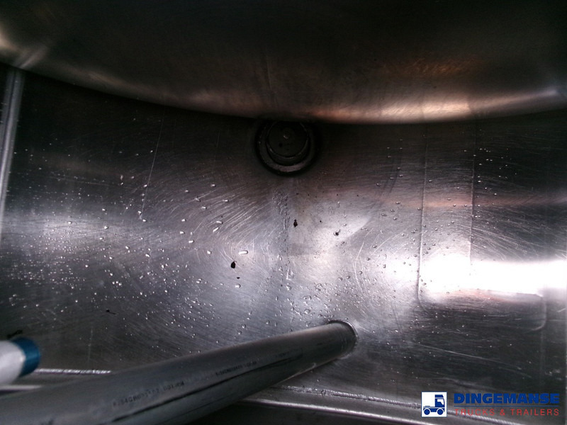 شاحنة صهريج Renault Midlum 280 4x2 fuel tank 11.5 m3 / 3 comp / ADR 07/06/24: صورة 19