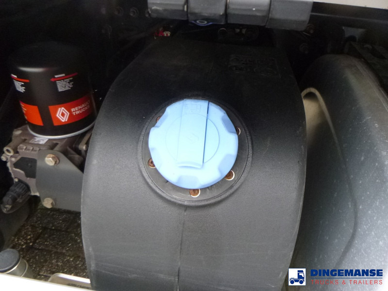 شاحنة صهريج Renault Premium 270 dxi 4x2 fuel tank 13.3 m3 / 4 comp: صورة 7
