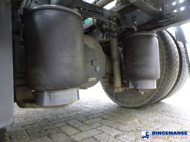 شاحنة صهريج Renault Premium 270 dxi 4x2 fuel tank 13.3 m3 / 4 comp: صورة 9