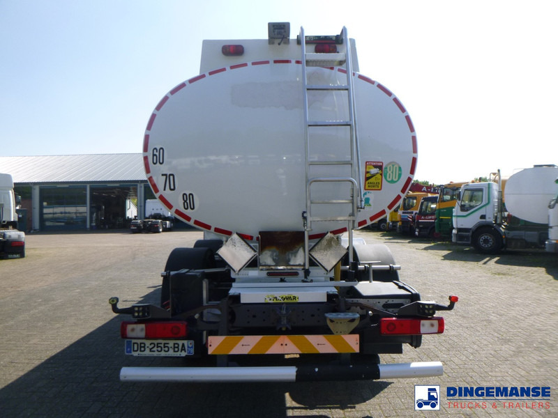 Renault Premium 310 dxi 6x2 fuel tank 18.5 m3 / 5 comp - شاحنة صهريج: صورة 5 Renault Premium 310 dxi 6x2 fuel tank 18.5 m3 / 5 comp - شاحنة صهريج: صورة 5
