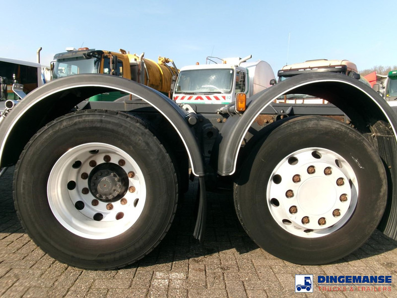 Renault Premium 370 6x2 chassis - شاحنة بهيكل معدني للمقصورة: صورة 5 Renault Premium 370 6x2 chassis - شاحنة بهيكل معدني للمقصورة: صورة 5