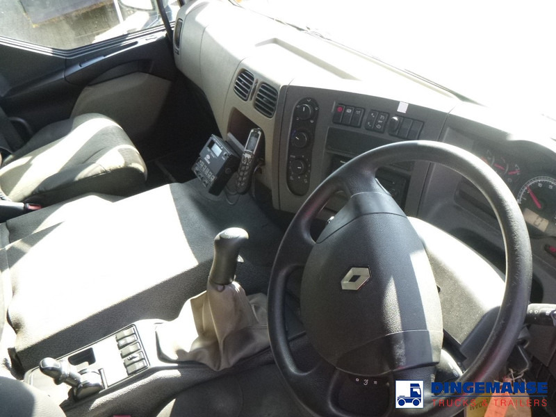 Renault Premium 370 dxi 6x2 RHD Carrier Supra 950 MT frigo - شاحنة ذات مبرد: صورة 5 Renault Premium 370 dxi 6x2 RHD Carrier Supra 950 MT frigo - شاحنة ذات مبرد: صورة 5