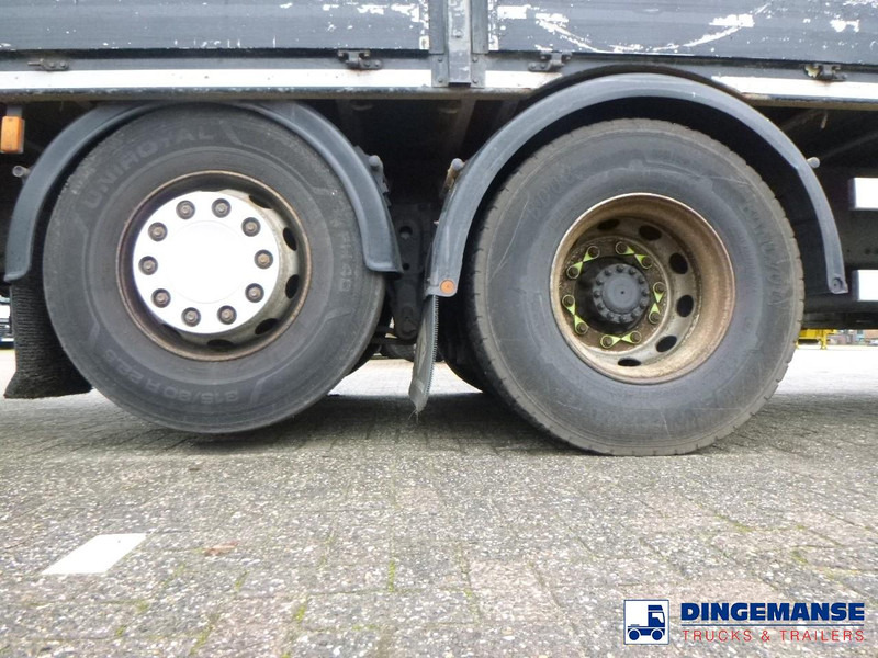 Renault Premium 380 DXI 6x2 RHD + Hiab 122 B2 Duo - شاحنة كرين: صورة 5 Renault Premium 380 DXI 6x2 RHD + Hiab 122 B2 Duo - شاحنة كرين: صورة 5