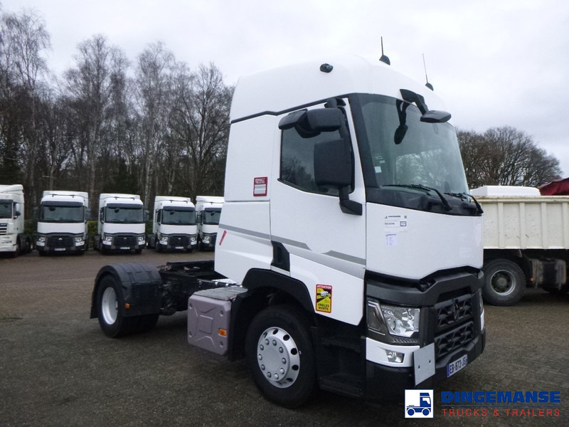 Renault T 460 4x2 Euro 6 + ADR - رأس تريلا: صورة 2 Renault T 460 4x2 Euro 6 + ADR - رأس تريلا: صورة 2