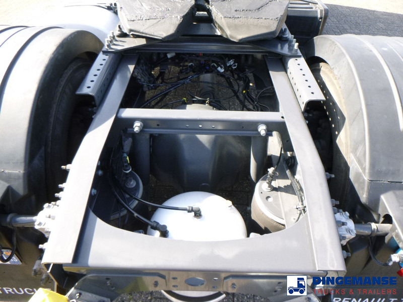 Renault T 460 4x2 Euro 6 + PTO + ADR - رأس تريلا: صورة 5 Renault T 460 4x2 Euro 6 + PTO + ADR - رأس تريلا: صورة 5