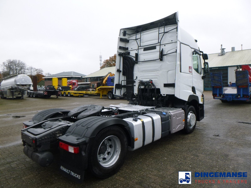 Renault T 460 4x2 Euro 6 + Retarder - رأس تريلا: صورة 4 Renault T 460 4x2 Euro 6 + Retarder - رأس تريلا: صورة 4