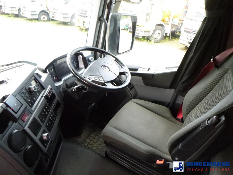 رأس تريلا Renault T 460 6X2 RHD Euro 6: صورة 15