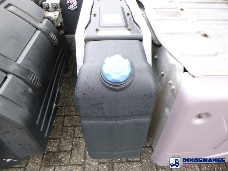 رأس تريلا Renault T 460 6X2 RHD Euro 6: صورة 11