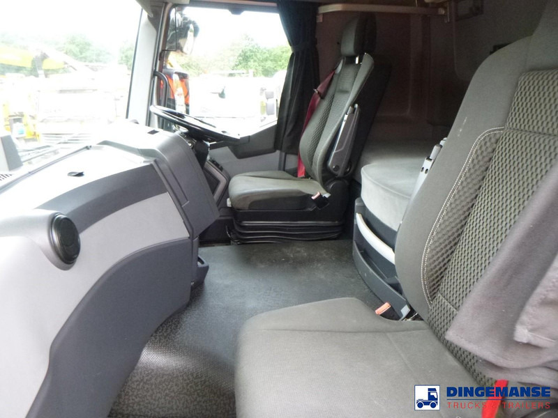 رأس تريلا Renault T 460 6X2 RHD Euro 6: صورة 14