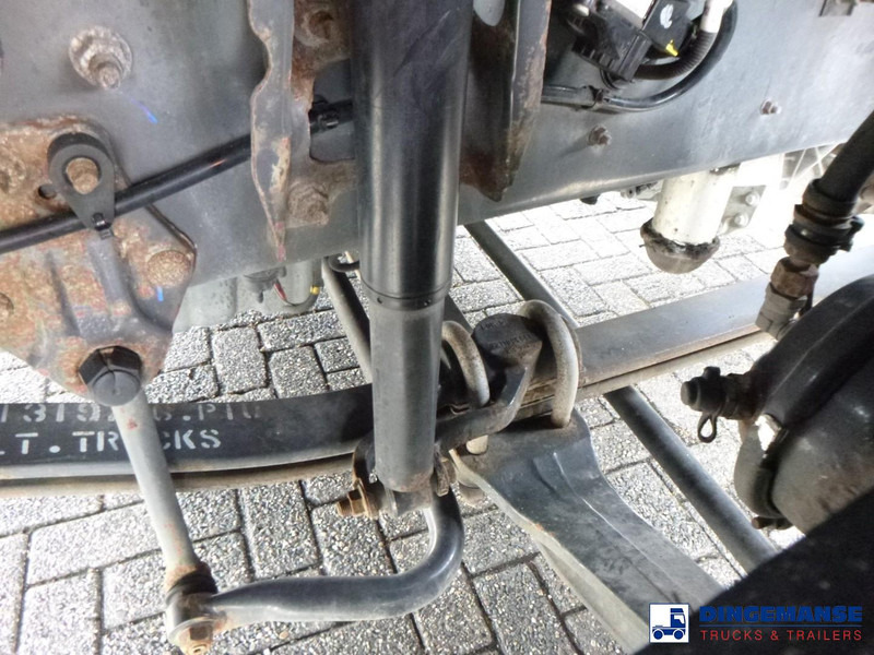 رأس تريلا Renault T 460 6X2 RHD Euro 6: صورة 6