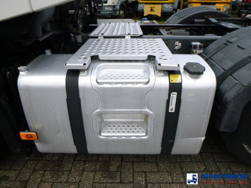 رأس تريلا Renault T 460 6X2 RHD Euro 6: صورة 12