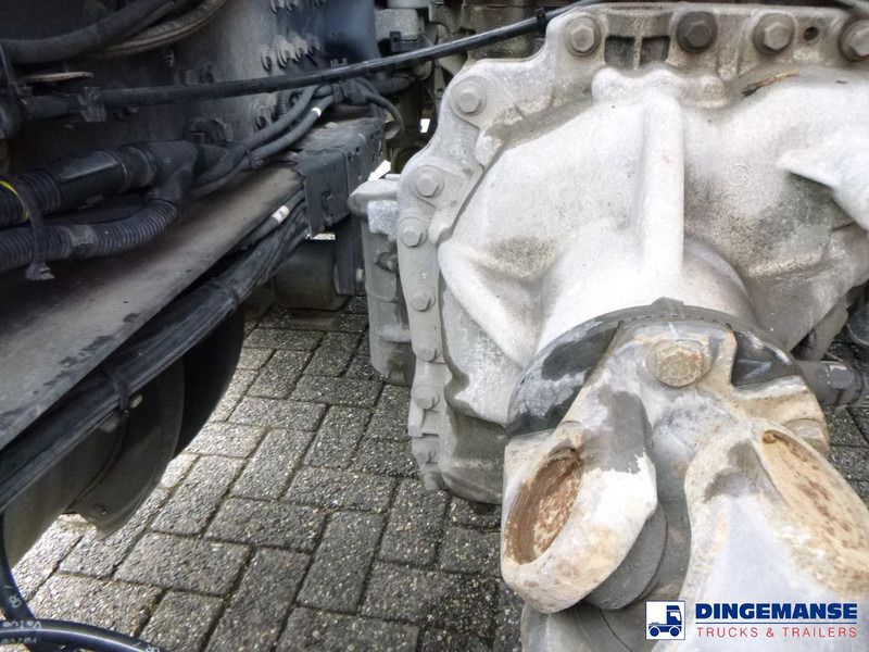 رأس تريلا Renault T 460 6X2 RHD Euro 6: صورة 9