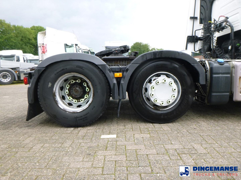 Renault T 460 6X2 RHD Euro 6 - رأس تريلا: صورة 5 Renault T 460 6X2 RHD Euro 6 - رأس تريلا: صورة 5