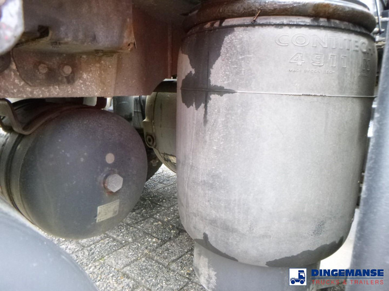 رأس تريلا Renault T 460 6X2 RHD Euro 6: صورة 7