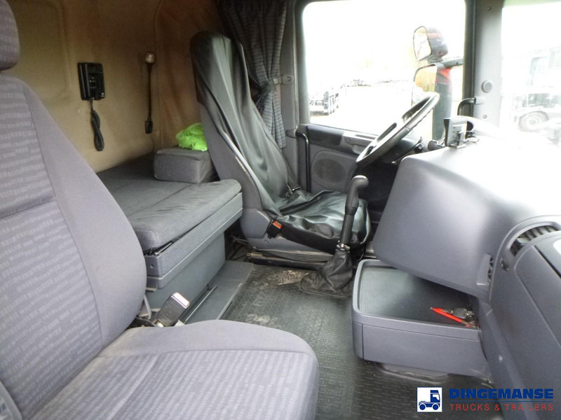 رأس تريلا Scania R 420 4x2 Euro 3 + hydraulics: صورة 15 رأس تريلا Scania R 420 4x2 Euro 3 + hydraulics: صورة 15