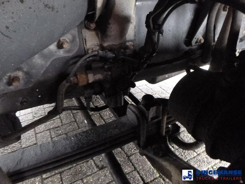 رأس تريلا Scania R 420 4x2 Euro 3 + hydraulics: صورة 10 رأس تريلا Scania R 420 4x2 Euro 3 + hydraulics: صورة 10