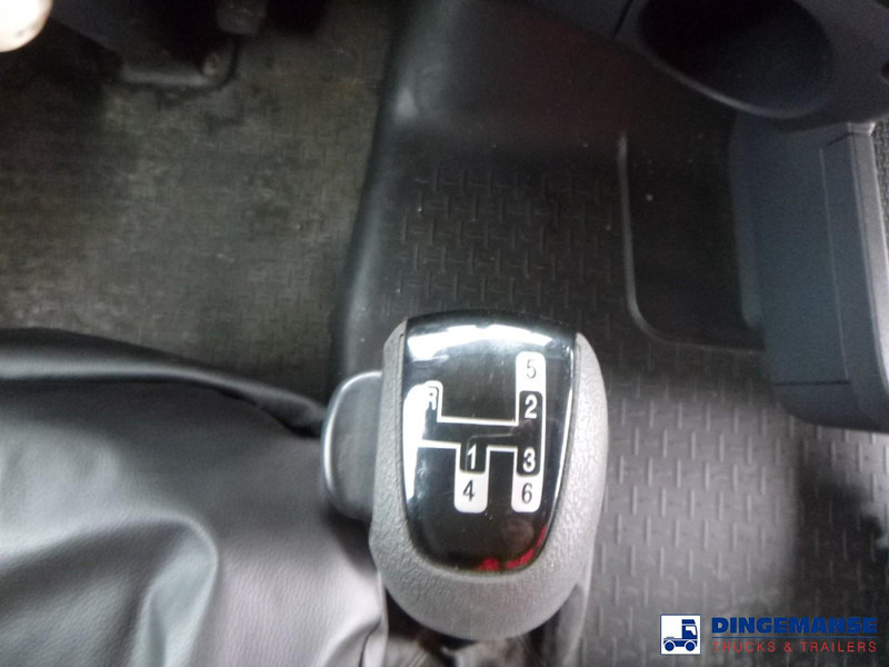 رأس تريلا Scania R 420 4x2 Euro 3 + hydraulics: صورة 20 رأس تريلا Scania R 420 4x2 Euro 3 + hydraulics: صورة 20