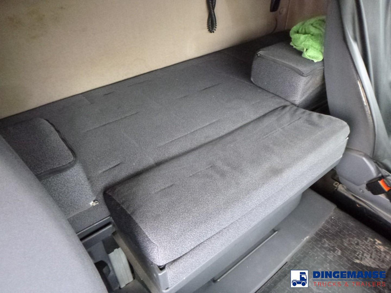 رأس تريلا Scania R 420 4x2 Euro 3 + hydraulics: صورة 16 رأس تريلا Scania R 420 4x2 Euro 3 + hydraulics: صورة 16