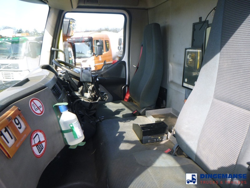 تأجير Volvo FL 290 4X2 RHD gas tank 18.8 m3 Volvo FL 290 4X2 RHD gas tank 18.8 m3: صورة 20