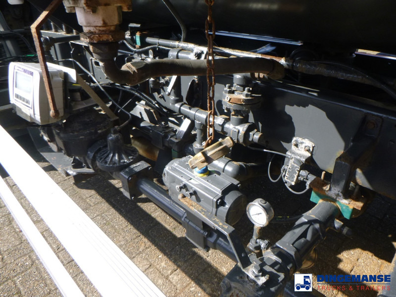 تأجير Volvo FL 290 4X2 RHD gas tank 18.8 m3 Volvo FL 290 4X2 RHD gas tank 18.8 m3: صورة 13