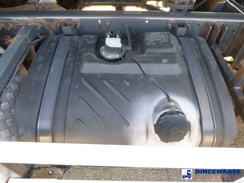 تأجير Volvo FL 290 4X2 RHD gas tank 18.8 m3 Volvo FL 290 4X2 RHD gas tank 18.8 m3: صورة 10