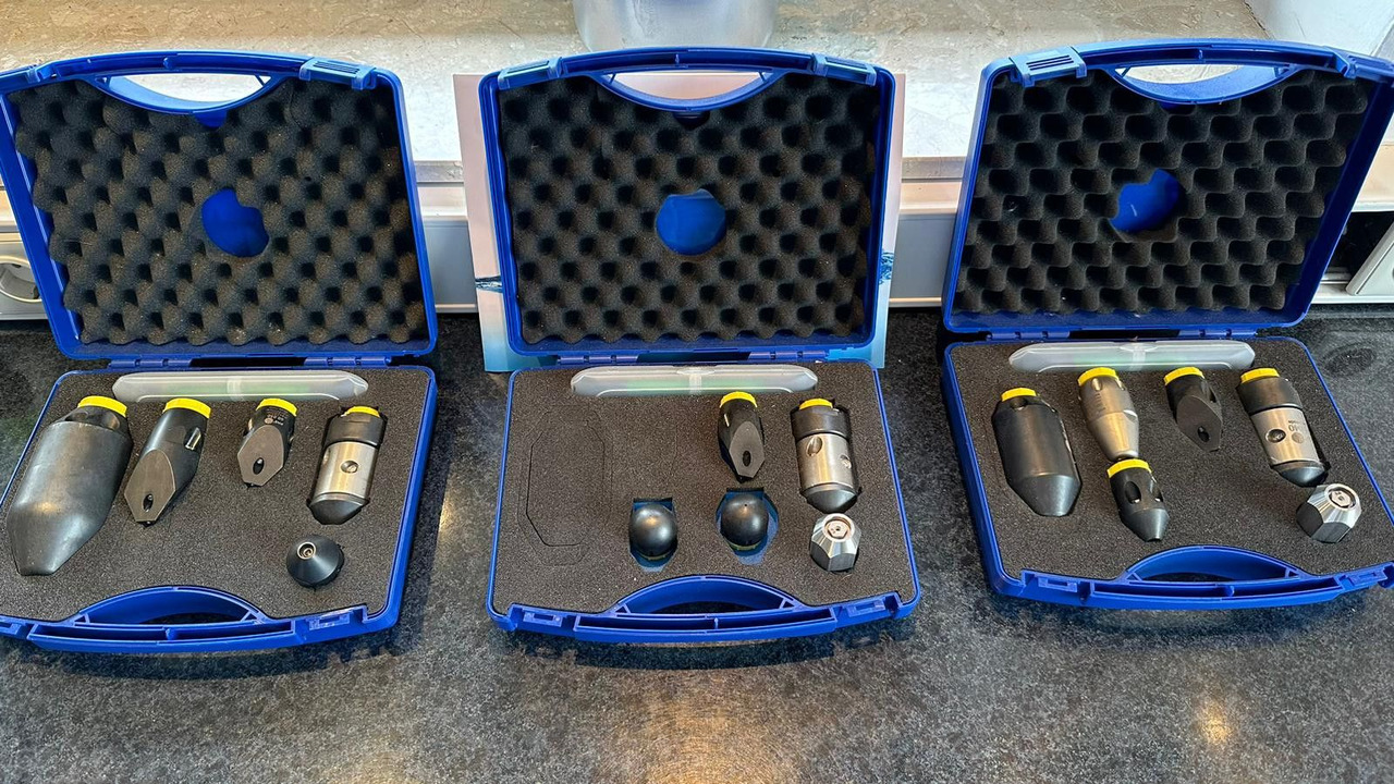 فراغ شاحنة MAN TGS 35.540 8x4 Müller 16m³ WRG + 800 meter HD: صورة 6 فراغ شاحنة MAN TGS 35.540 8x4 Müller 16m³ WRG + 800 meter HD: صورة 6