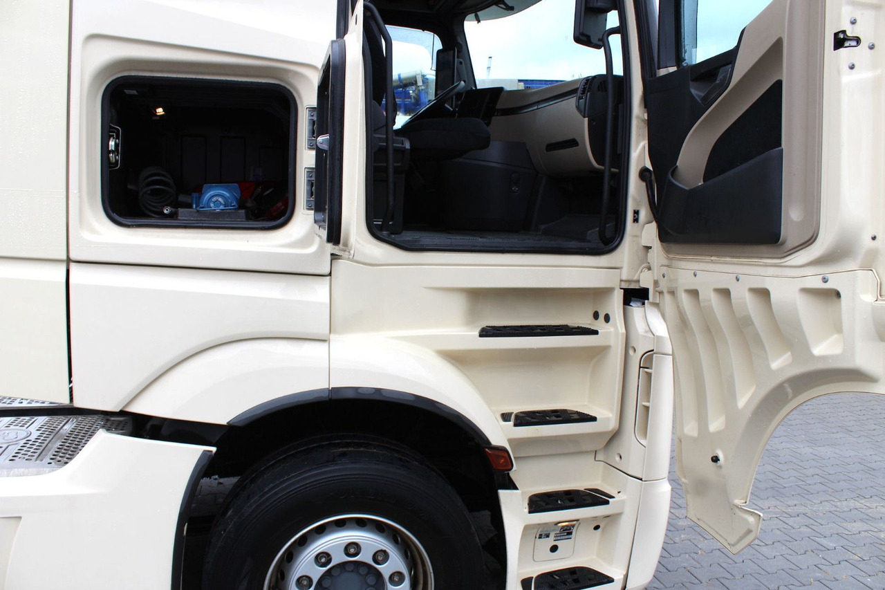 تأجير  Mercedes-Benz Actros 1848 LS 4x2 BigSpace (MP5) Vollverspoiler Mercedes-Benz Actros 1848 LS 4x2 BigSpace (MP5) Vollverspoiler: صورة 14 تأجير  Mercedes-Benz Actros 1848 LS 4x2 BigSpace (MP5) Vollverspoiler Mercedes-Benz Actros 1848 LS 4x2 BigSpace (MP5) Vollverspoiler: صورة 14