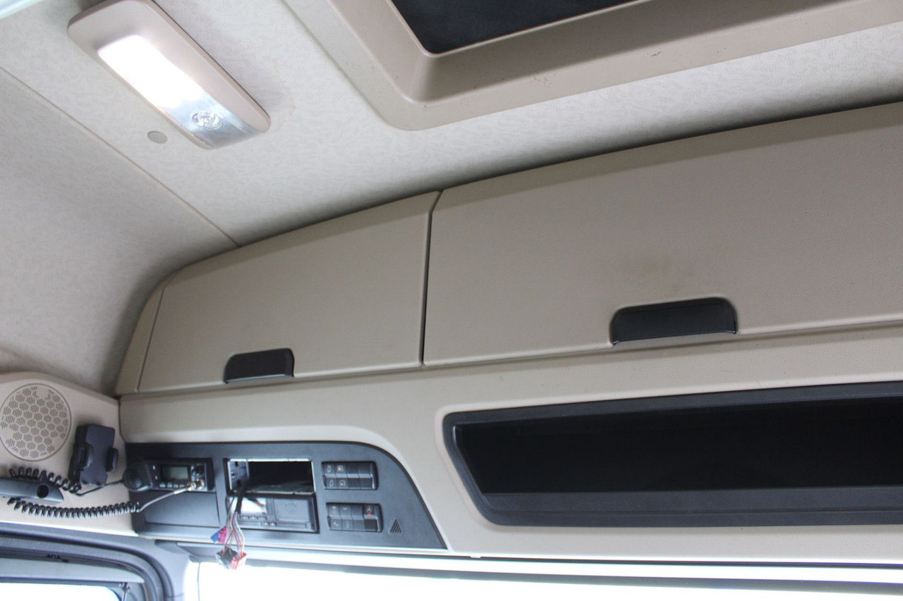 تأجير  Mercedes-Benz Actros 1848 LS 4x2 BigSpace (MP5) Vollverspoiler Mercedes-Benz Actros 1848 LS 4x2 BigSpace (MP5) Vollverspoiler: صورة 18 تأجير  Mercedes-Benz Actros 1848 LS 4x2 BigSpace (MP5) Vollverspoiler Mercedes-Benz Actros 1848 LS 4x2 BigSpace (MP5) Vollverspoiler: صورة 18