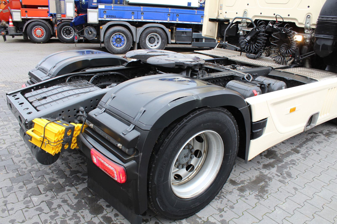 Mercedes-Benz Actros 1848 LS 4x2 BigSpace (MP5) Vollverspoiler - رأس تريلا: صورة 5 Mercedes-Benz Actros 1848 LS 4x2 BigSpace (MP5) Vollverspoiler - رأس تريلا: صورة 5