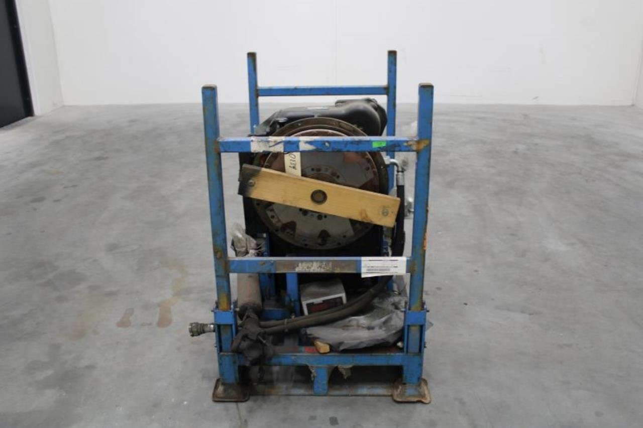 Dana 13.9TE10319-25 - نقل الحركة - معدات المناولة: صورة 3 Dana 13.9TE10319-25 - نقل الحركة - معدات المناولة: صورة 3