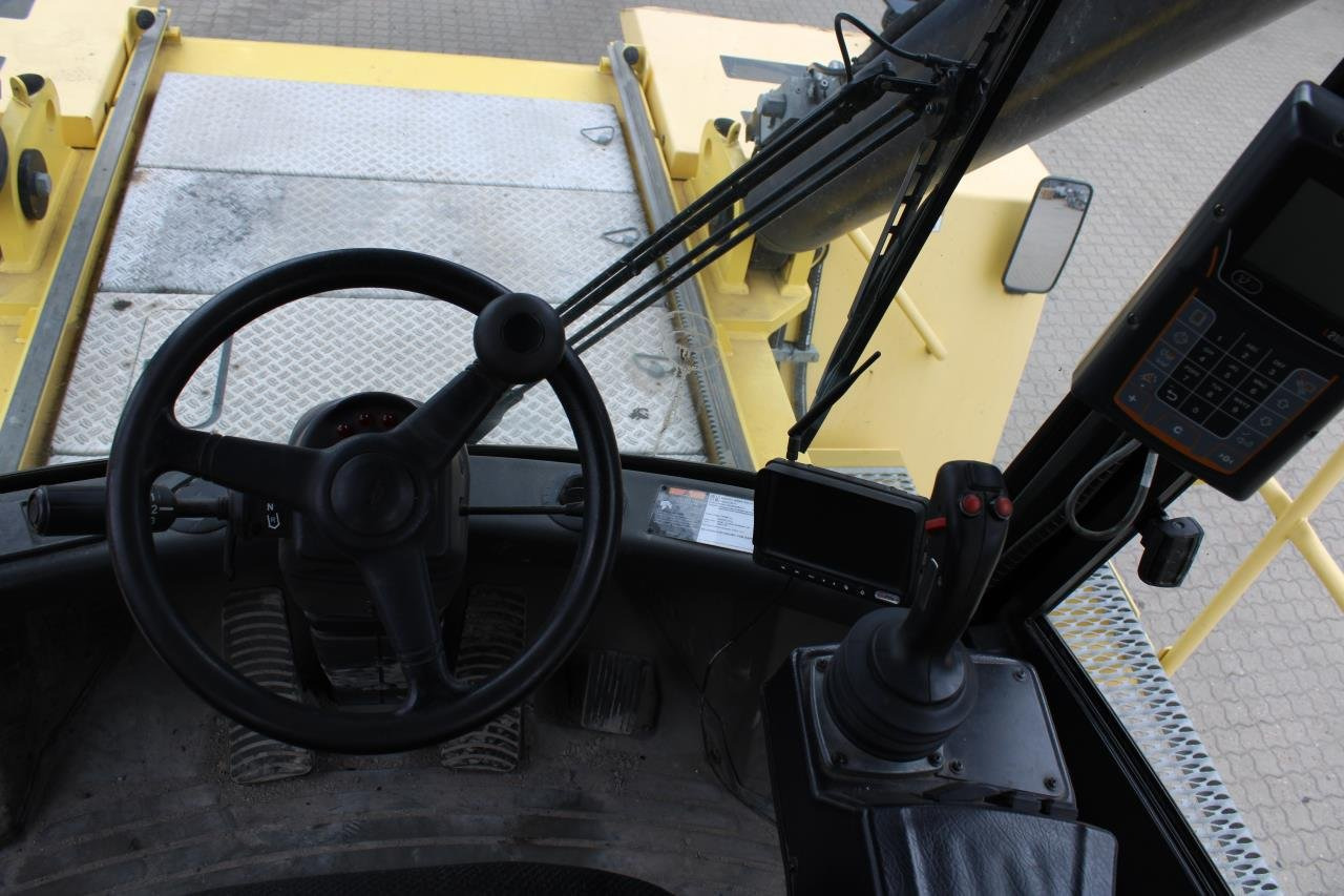 Hyster RS46-33CH - آلة حمل الحاويات في الأماكن الصغيرة: صورة 4 Hyster RS46-33CH - آلة حمل الحاويات في الأماكن الصغيرة: صورة 4