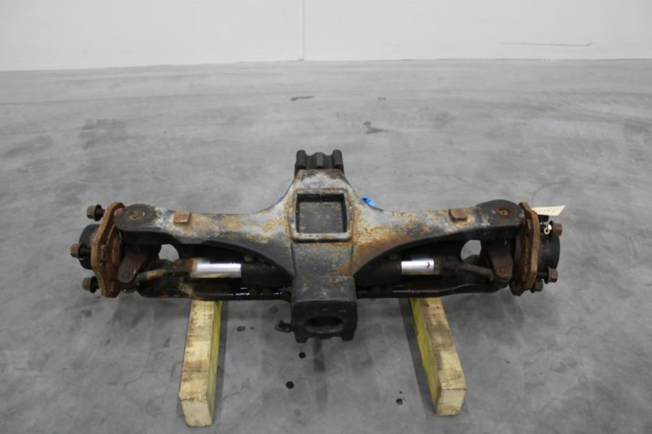 Hyster STEERING AXLE - المحور و قطع الغيار - معدات المناولة: صورة 2 Hyster STEERING AXLE - المحور و قطع الغيار - معدات المناولة: صورة 2