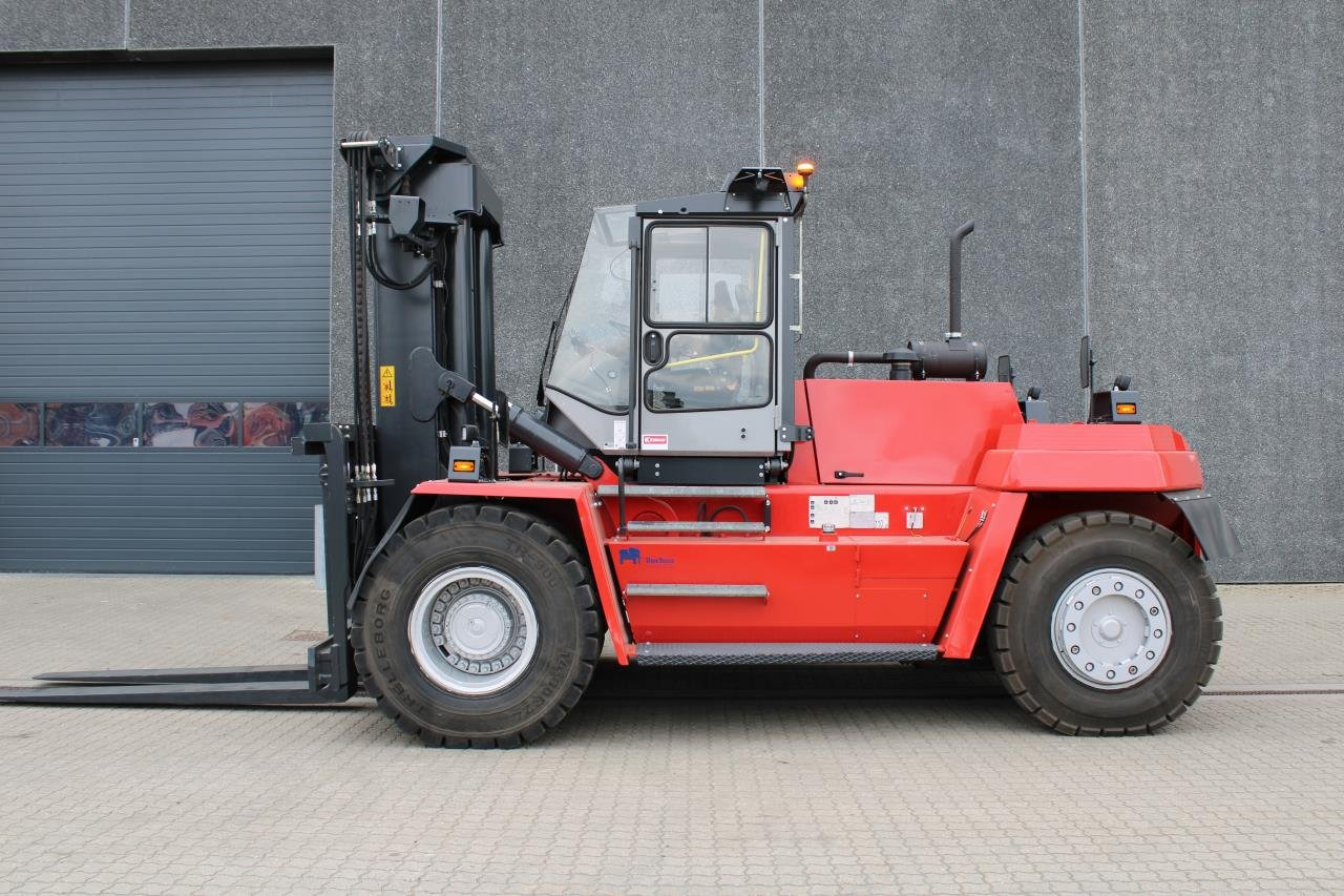 Kalmar DCD200-12LB - رافعة شوكية ديزل: صورة 1 Kalmar DCD200-12LB - رافعة شوكية ديزل: صورة 1