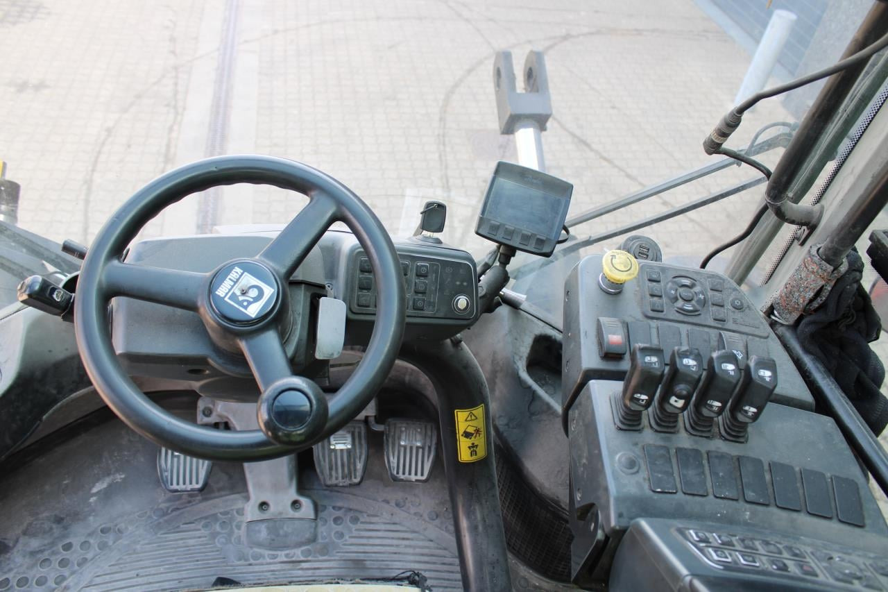 Kalmar DCG220-12 - رافعة شوكية ديزل: صورة 4 Kalmar DCG220-12 - رافعة شوكية ديزل: صورة 4