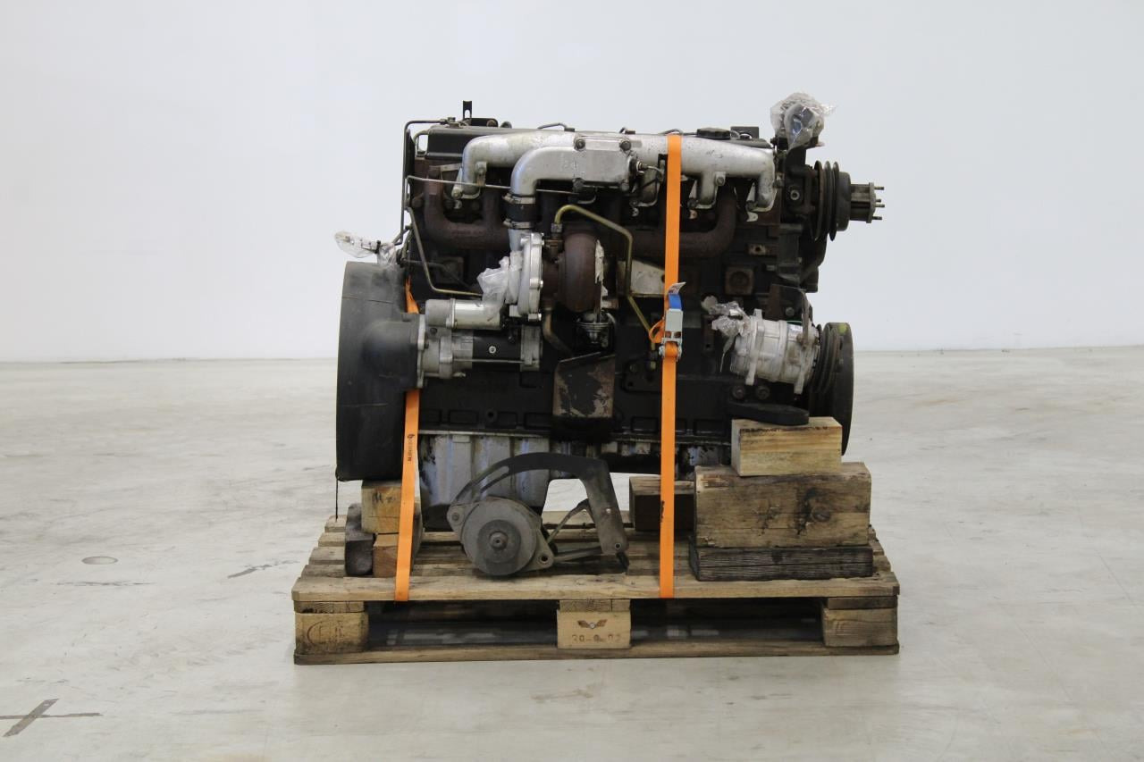 Perkins PERKINS - محرك: صورة 1 Perkins PERKINS - محرك: صورة 1